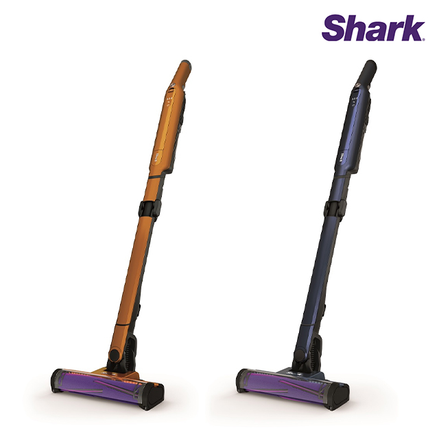 新作 Shark Evopower Advコードレススティッククリーナー System 掃除機